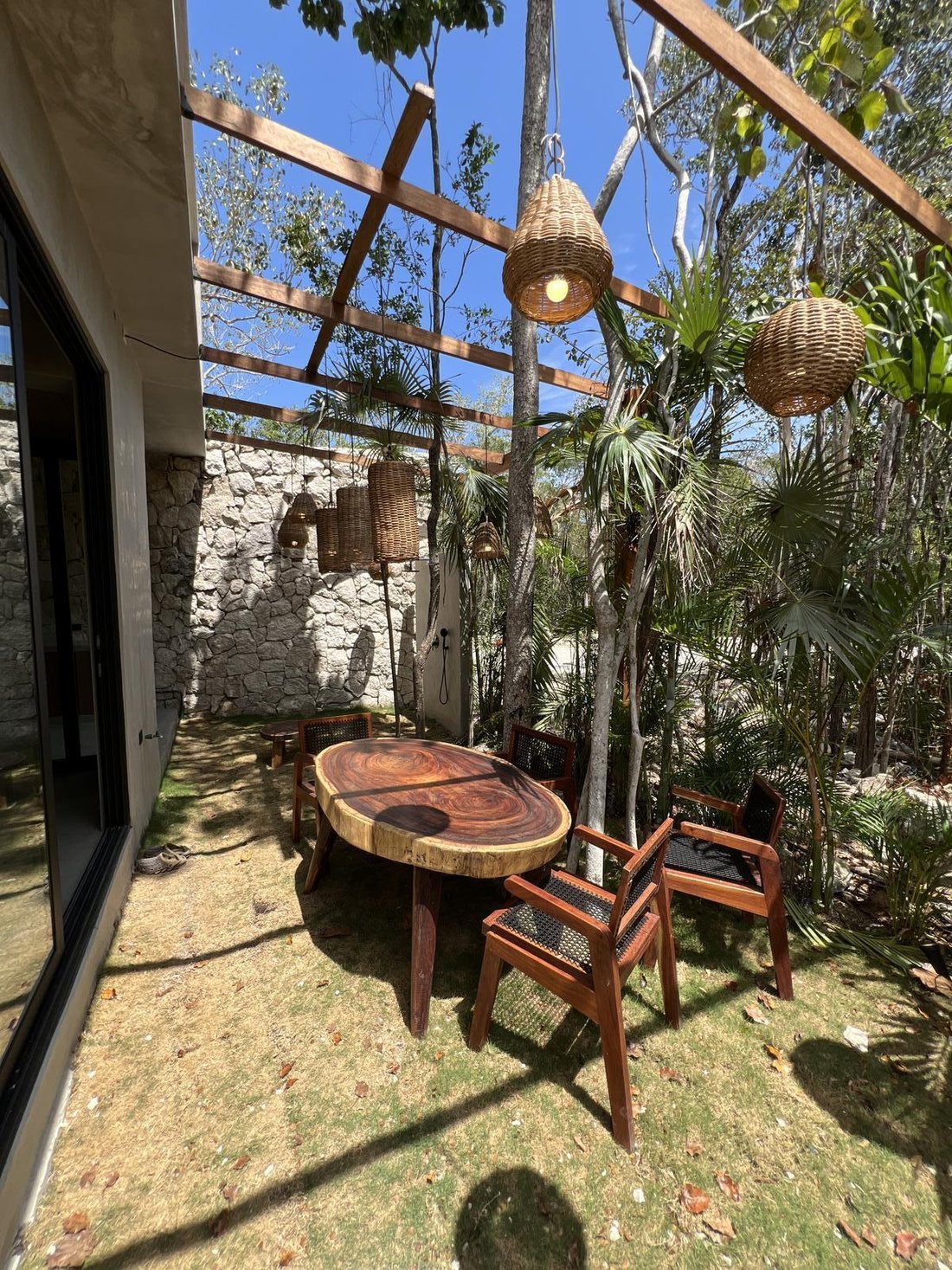 Casa a Alma Tulum Hotel, Quintana Roo, Messico 4 - 18166347