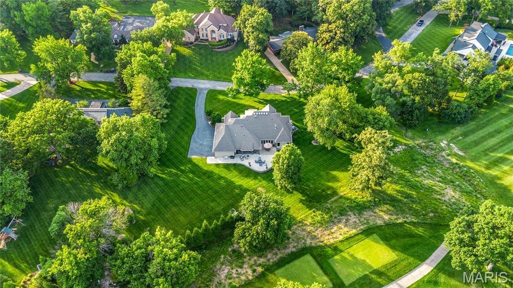 House in Town and Country, Missouri, United States 3 - 18163839