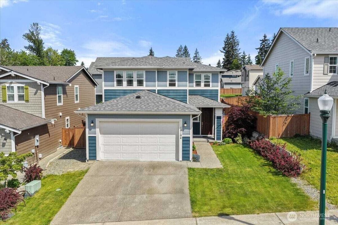 House in Kent, Washington, United States 1 - 17951667
