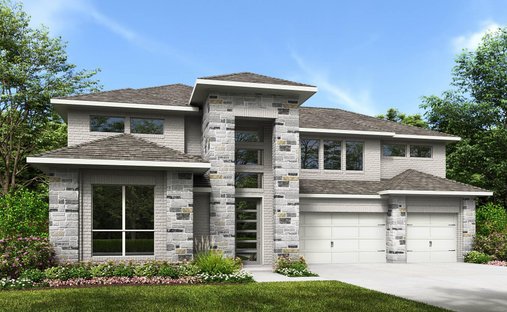 Haus in Katy, Texas, Vereinigte Staaten 1