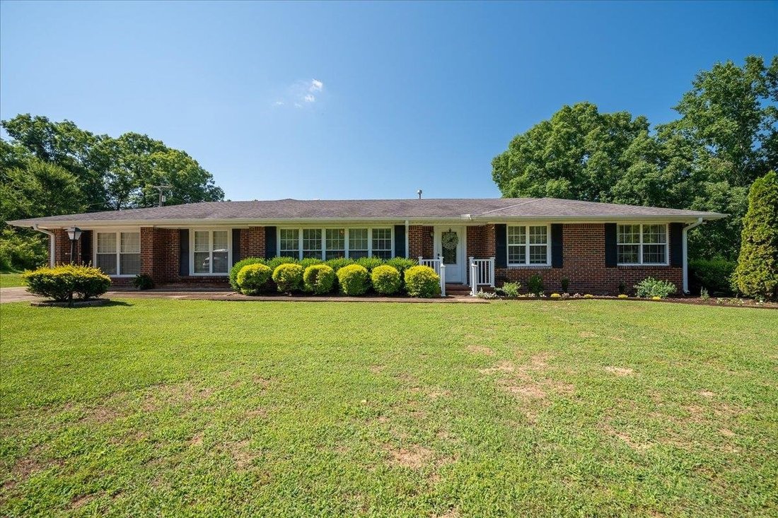 House in Anderson, Alabama, United States 1 - 18167578