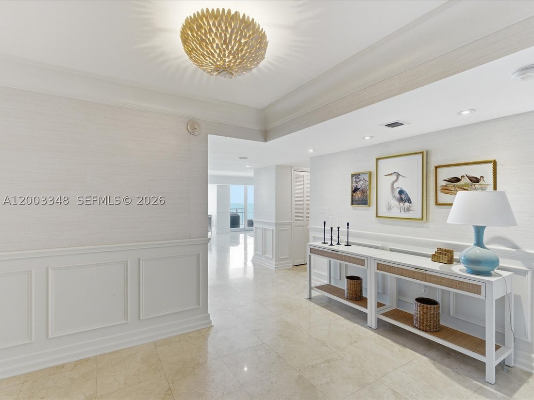 Condominio a Key Biscayne, Florida, Stati Uniti 5 - 17750362