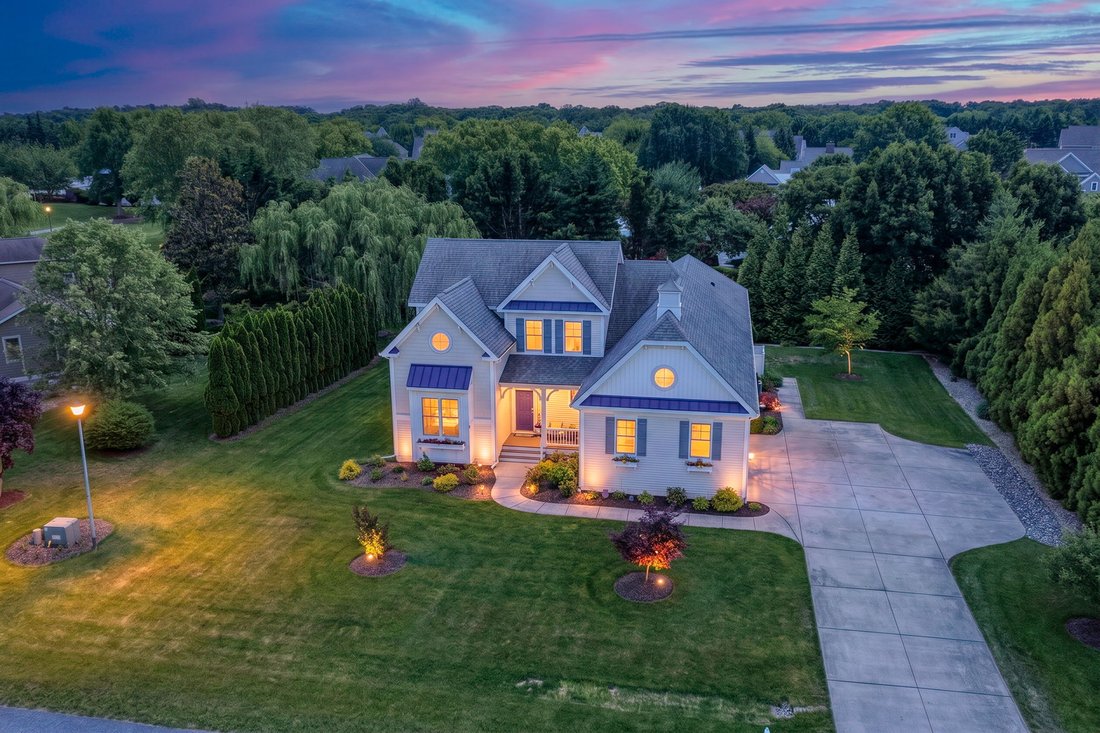 House in Lewes, Delaware, United States 1 - 18156240
