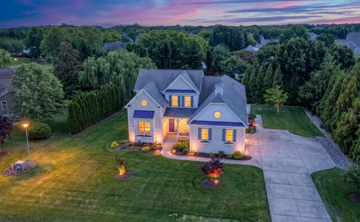 Haus in Lewes, Delaware, Vereinigte Staaten 1