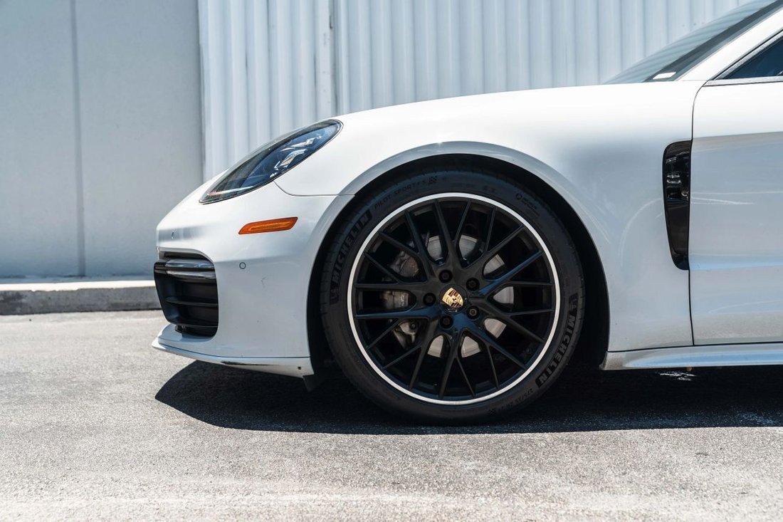Sedan in Boynton Beach, FL, United States 4 - 18150820