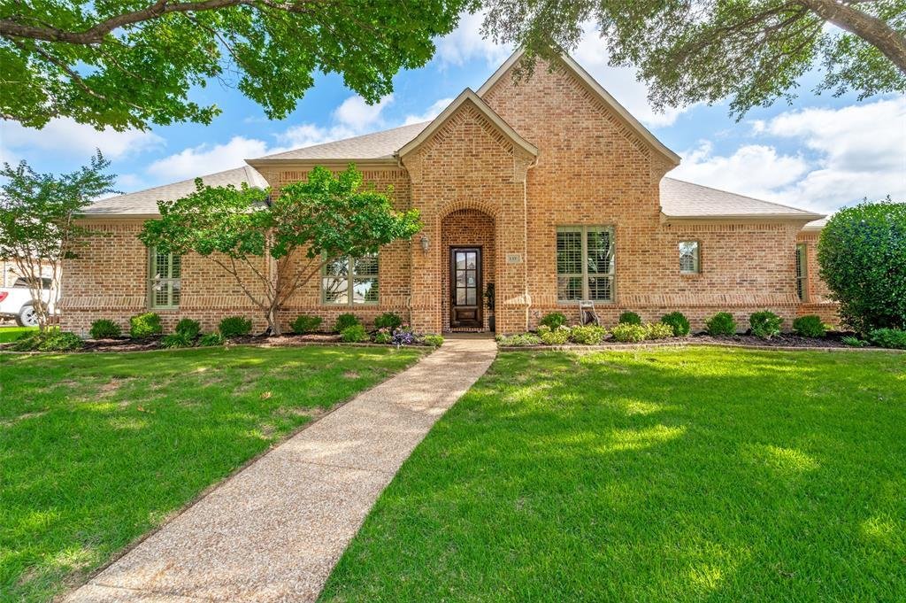 House in Prosper, Texas, United States 1 - 18155074