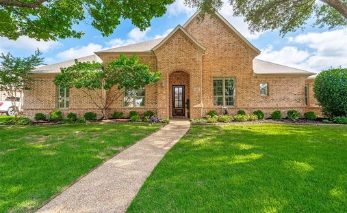 Casa a Prosper, Texas, Stati Uniti 1