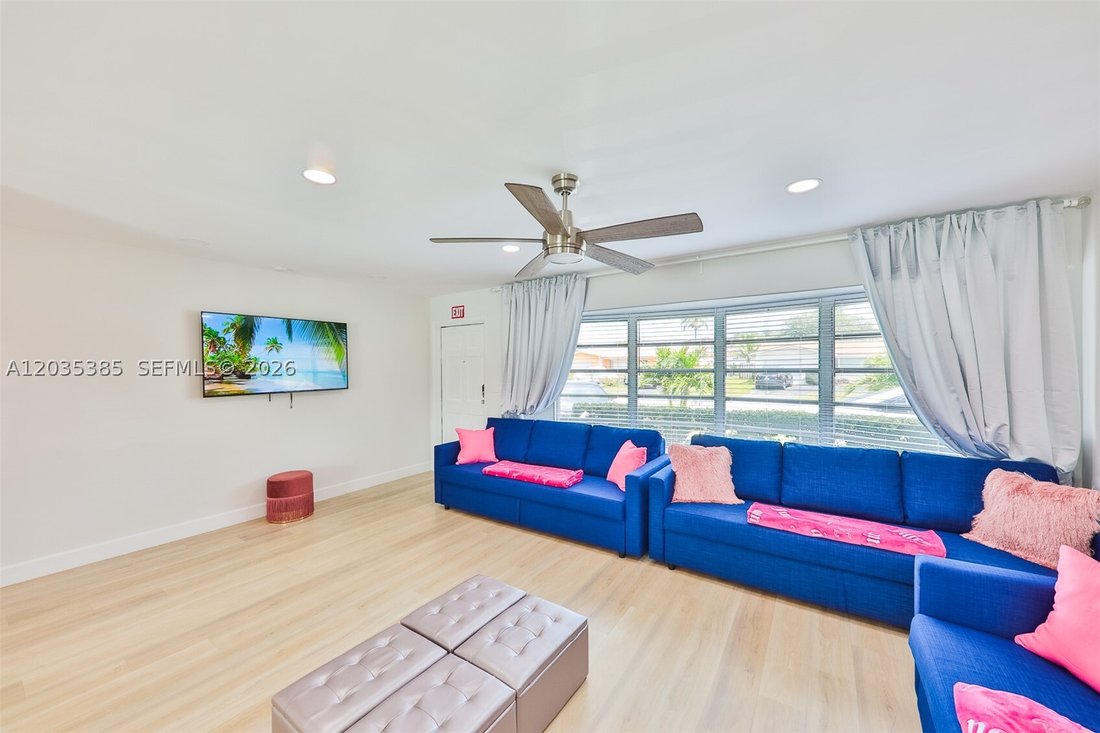 House in Hollywood, Florida, United States 2 - 18160160