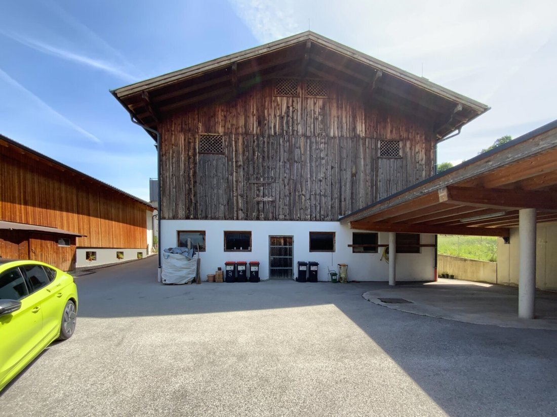 Kolsass, Tyrol, Austria 4 - 18156891