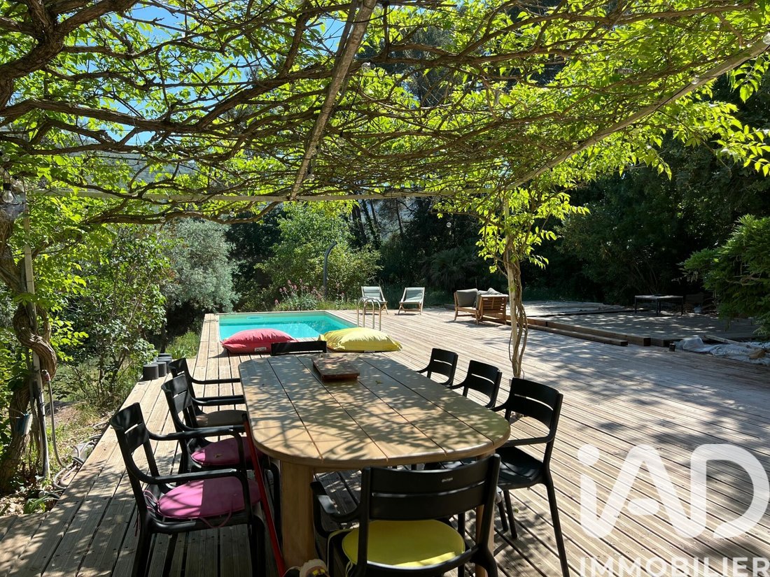 House in Nord Ouest, Saint-Maximin-la-Sainte-Baume, France 5 - 18160608