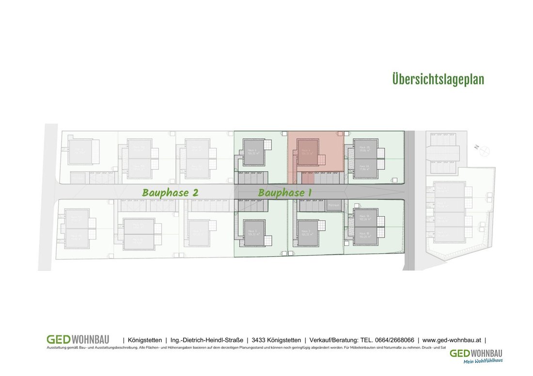 House in Königstetten, Lower Austria, Austria 5 - 16426828