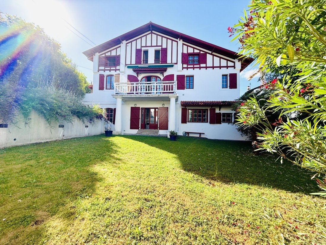 House in Centre Ville, Saint-Jean-de-Luz, France 1 - 18155820