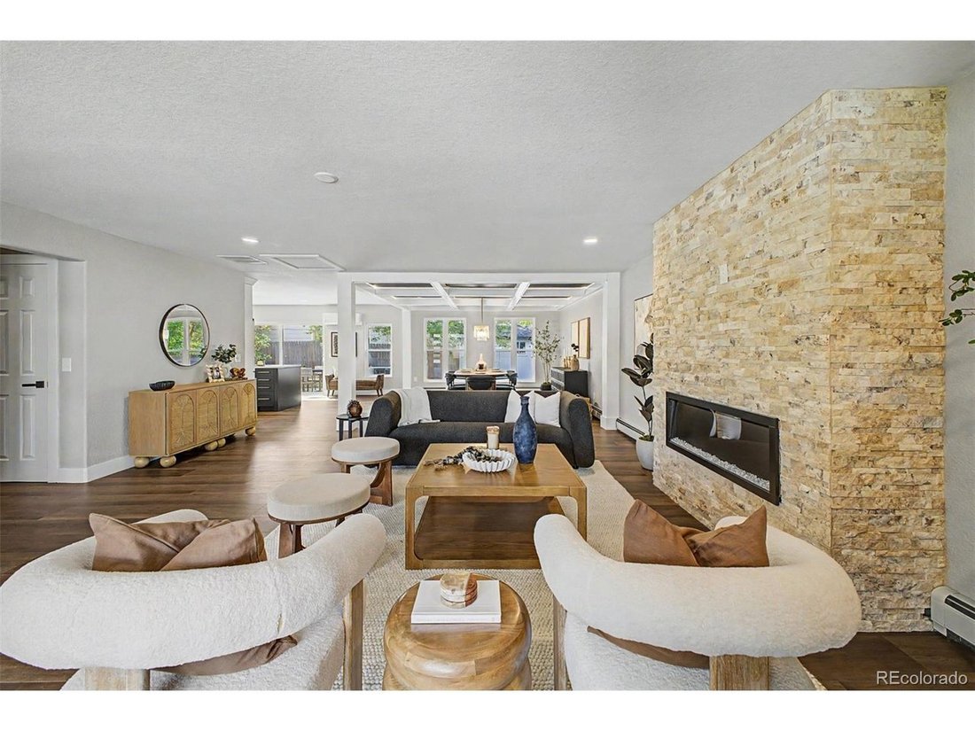House in Denver, Colorado, United States 2 - 18158078