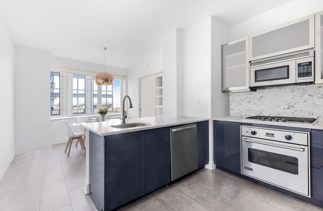Apartment in New York, New York, United States 5 - 18170906