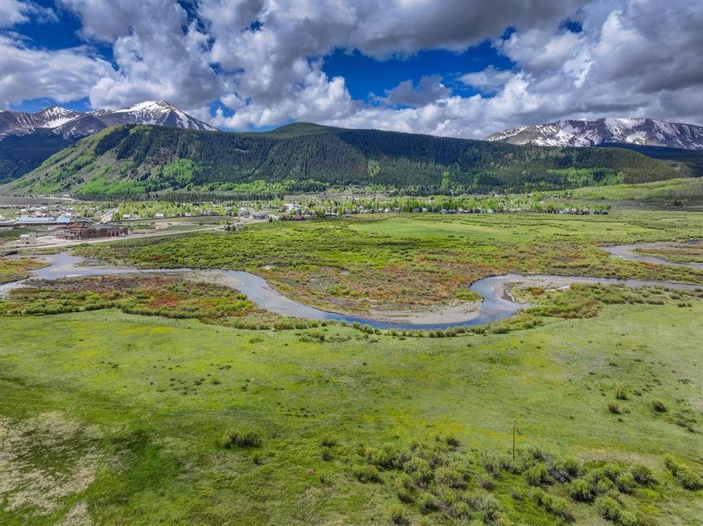 Casa a Crested Butte, Colorado, Stati Uniti 5 - 18156379