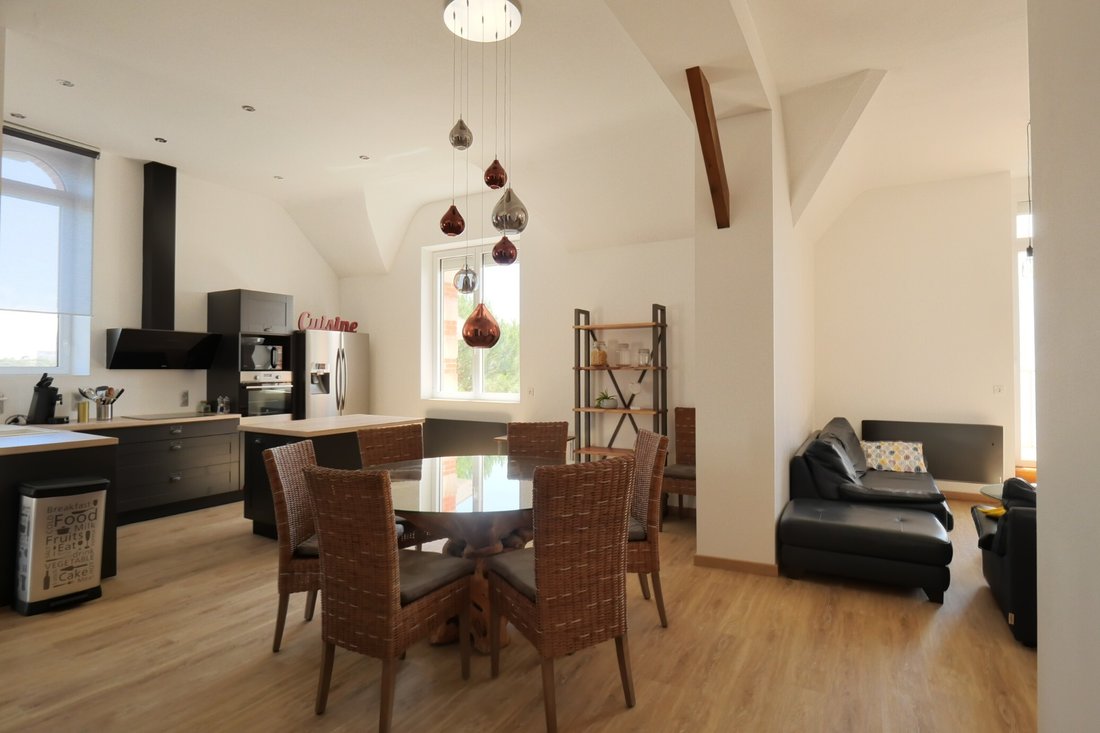 Apartment in Pontaillac, Royan, France 2 - 18165248