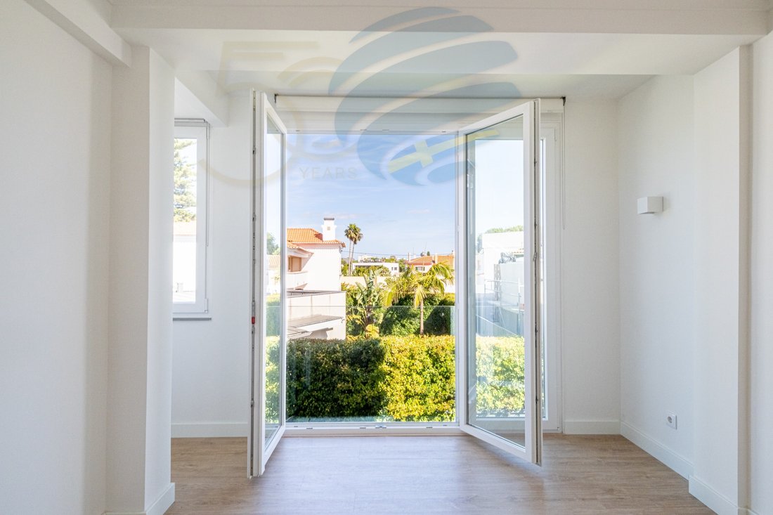 Apartment in Cascais e Estoril, Lisbon, Portugal 4 - 18099411
