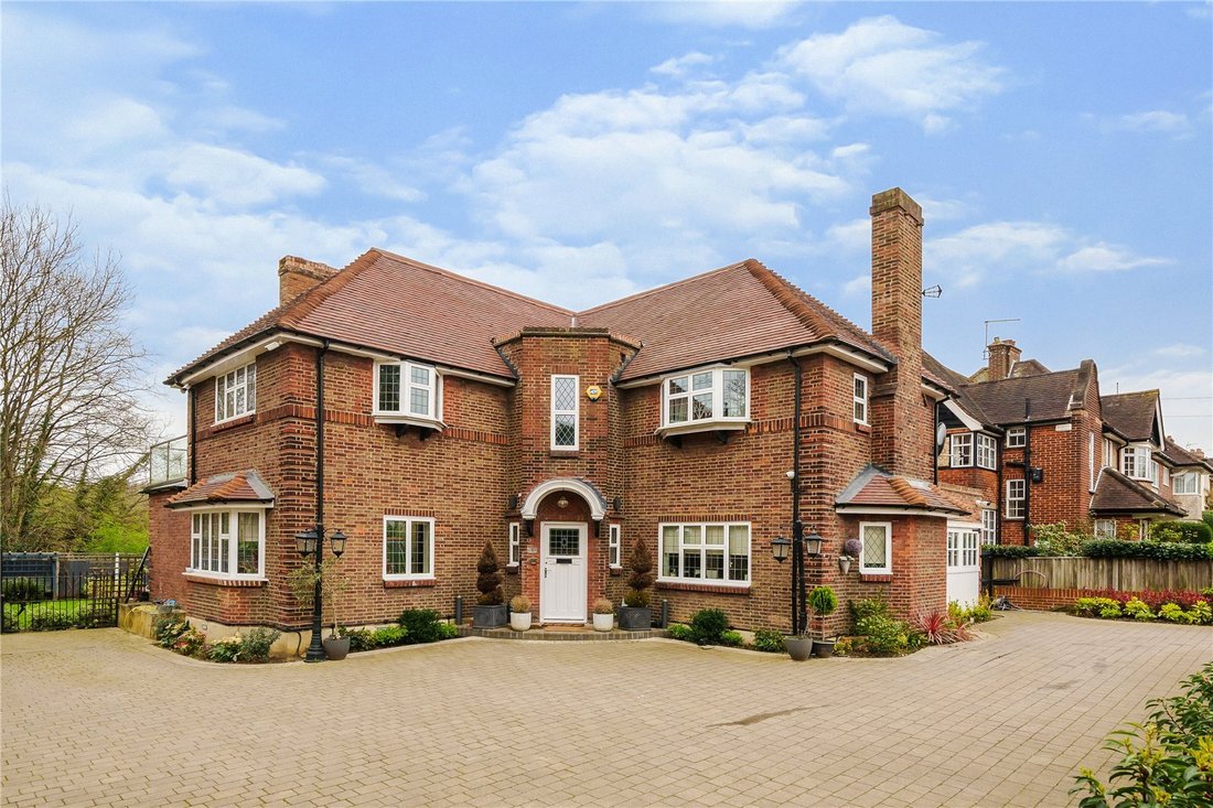 House in High Barnet, Barnet, England 1 - 18166868