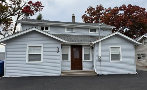 House in Grayslake, Illinois, United States 1