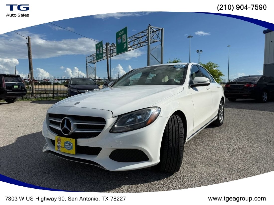 Sedan in San Antonio, TX, United States 3 - 18164237