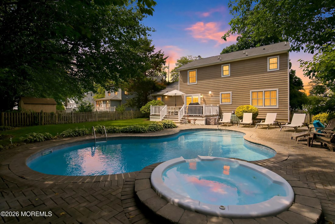 House in Point Pleasant Beach, New Jersey, United States 1 - 17803668