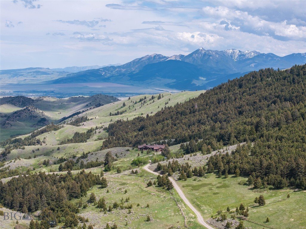 House in Livingston, Montana, United States 4 - 18163700