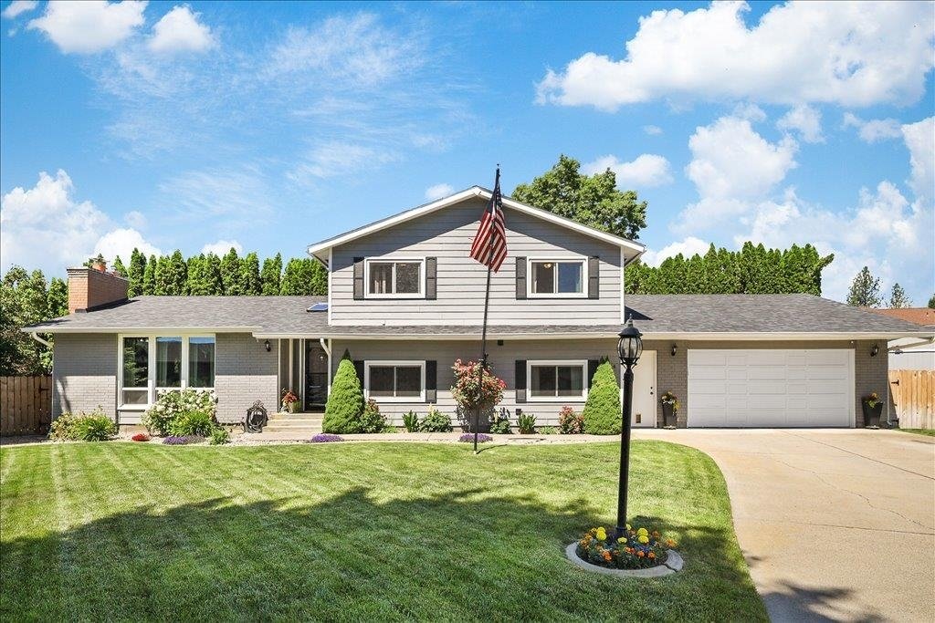House in Spokane, Washington, United States 1 - 18158846