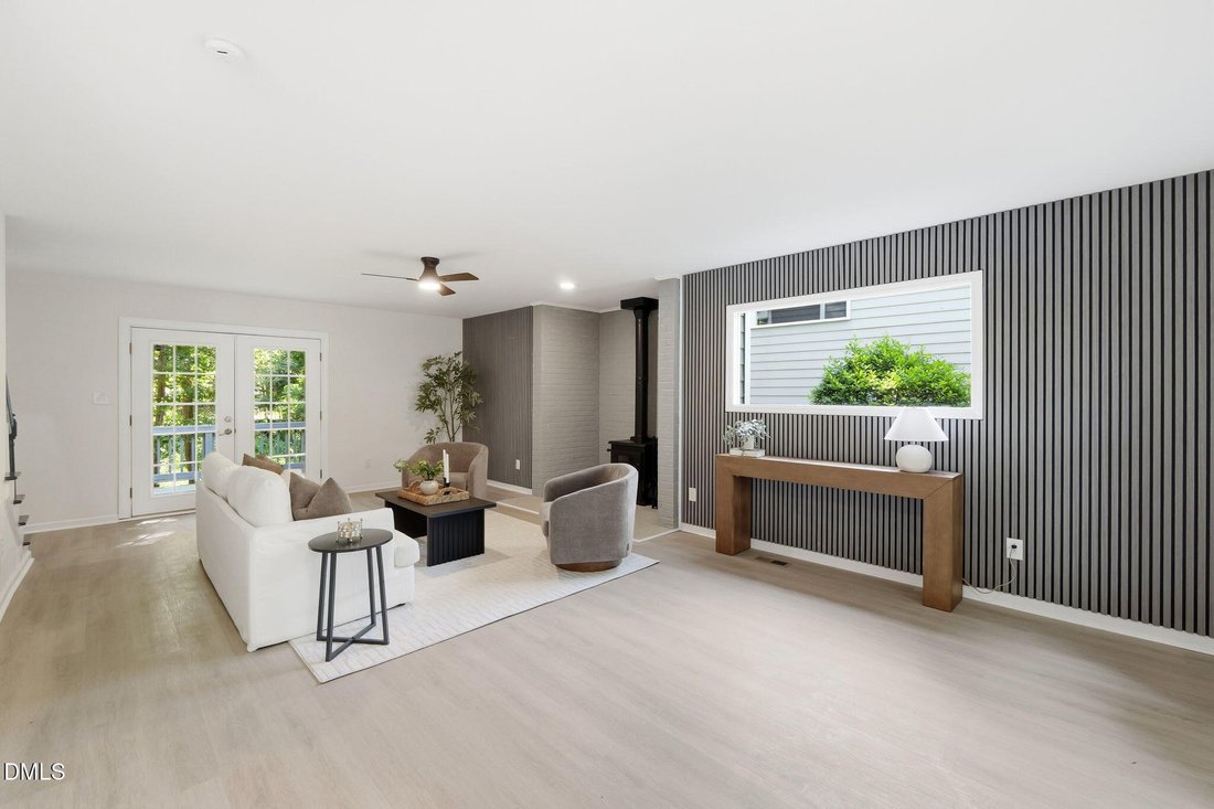 House in Carrboro, North Carolina, United States 2 - 18158398