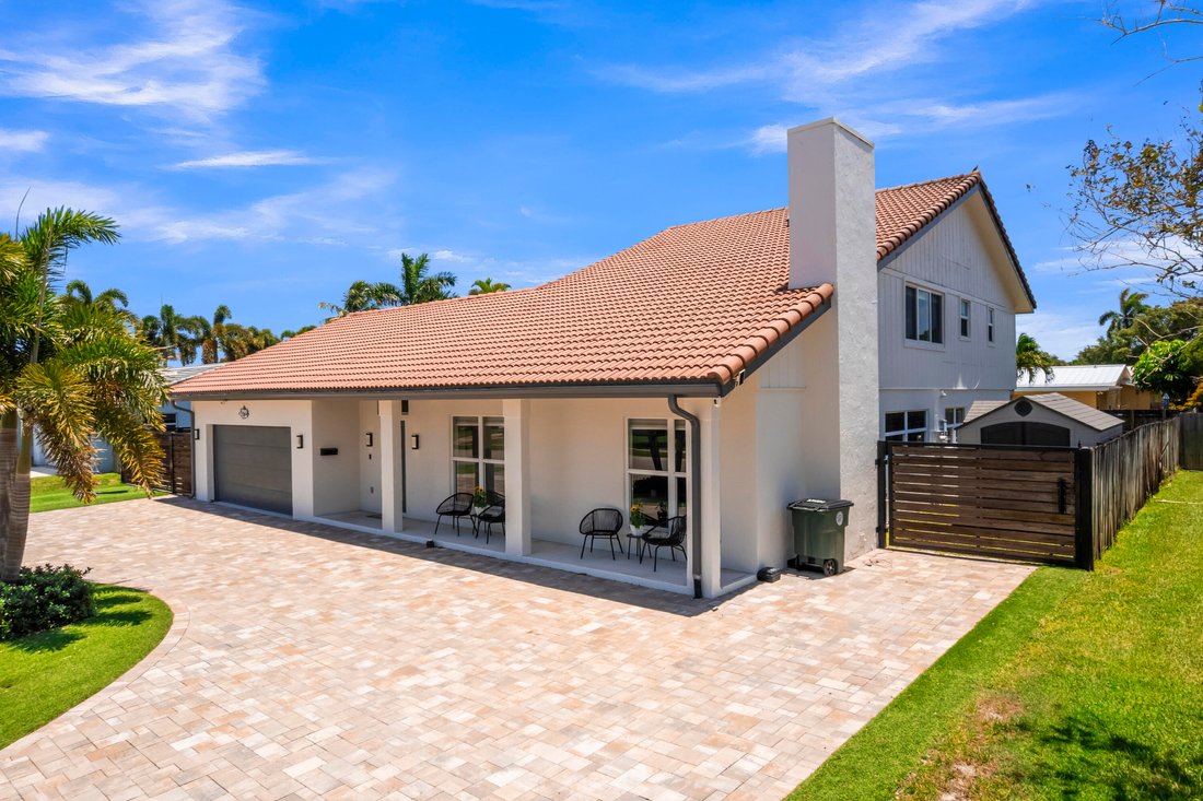 House in Boca Raton, Florida, United States 5 - 18155263