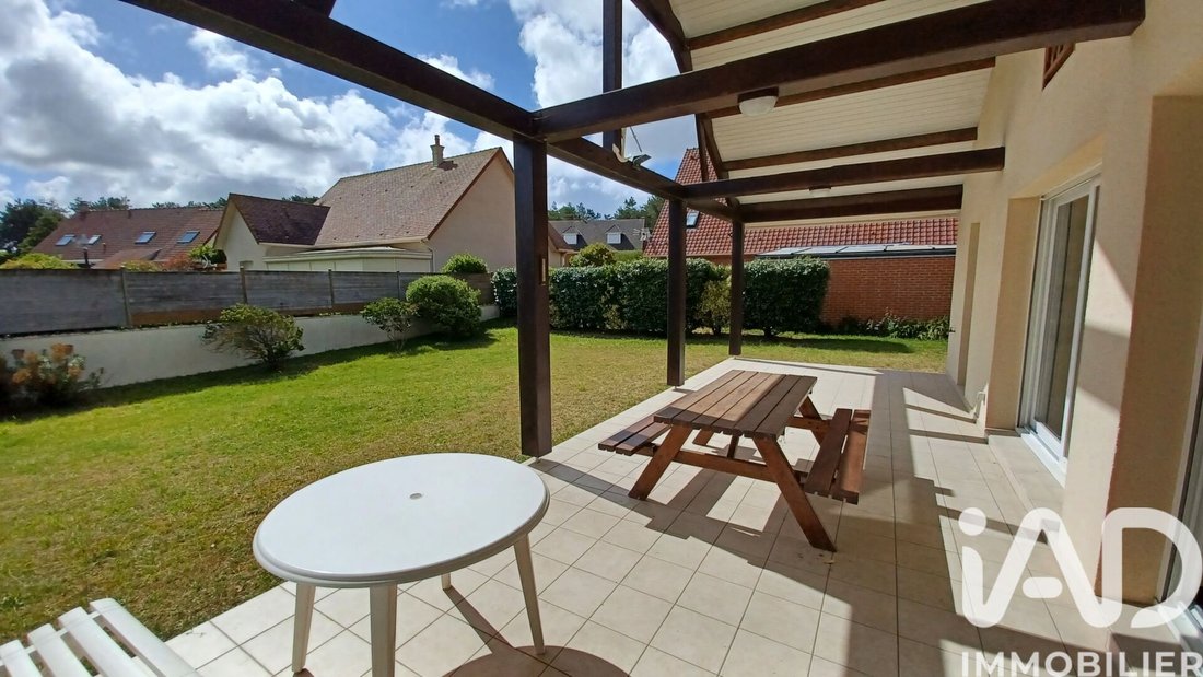 House in Camiers, Hauts-de-France, France 2 - 18161255