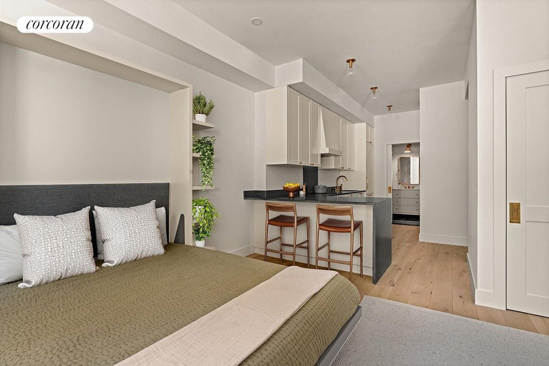 Condo in New York, New York, United States 4 - 18166248