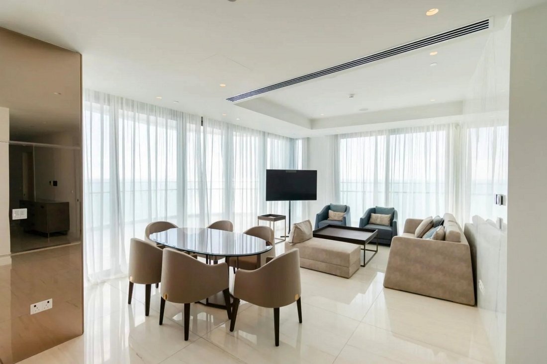Apartment in Germasogeia, Limassol, Cyprus 4 - 18160754