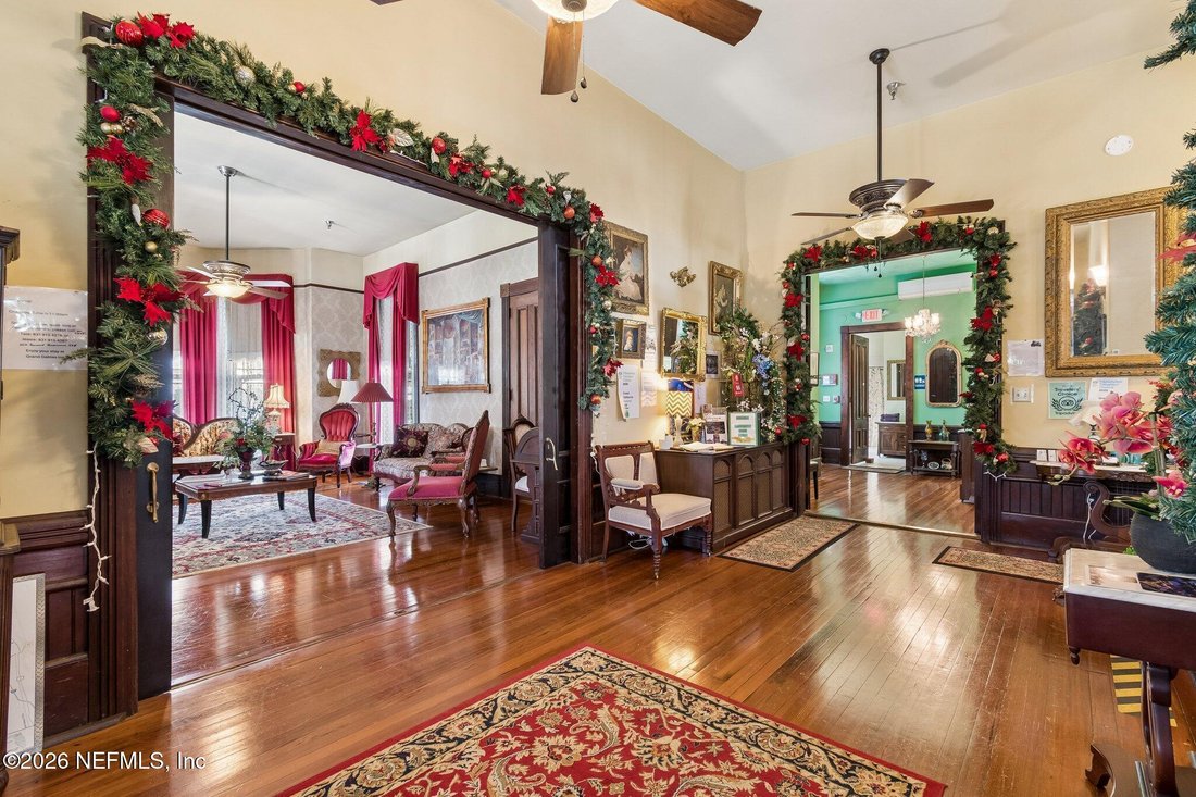 House in Palatka, Florida, United States 2 - 18169782