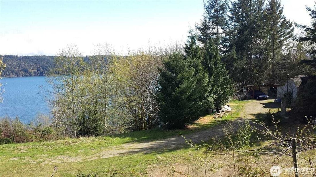 Land in Lilliwaup, Washington, United States 1 - 16879158
