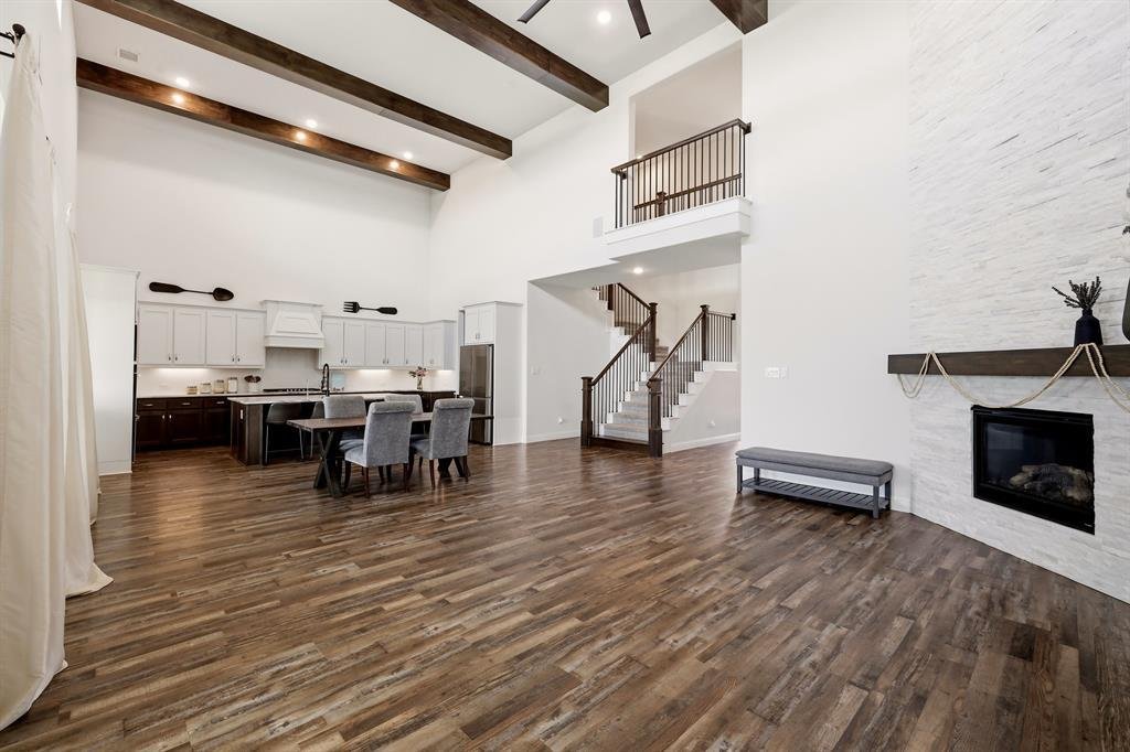 House in Rockwall, Texas, United States 1 - 18159230