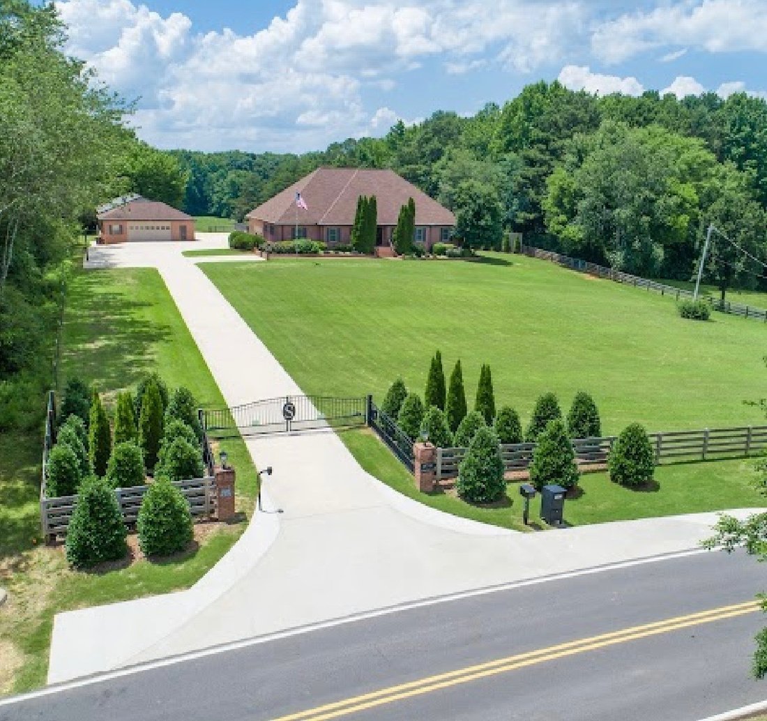 House in Athens, Alabama, United States 1 - 18129535