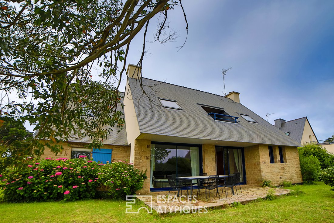 Villa in Sarzeau, Brittany, France 3 - 18096693