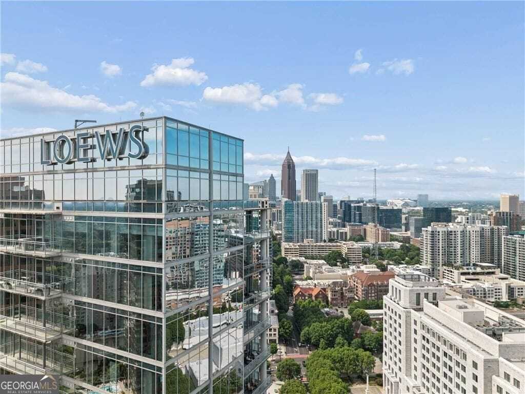 Condo in Atlanta, Georgia, United States 1 - 18160293