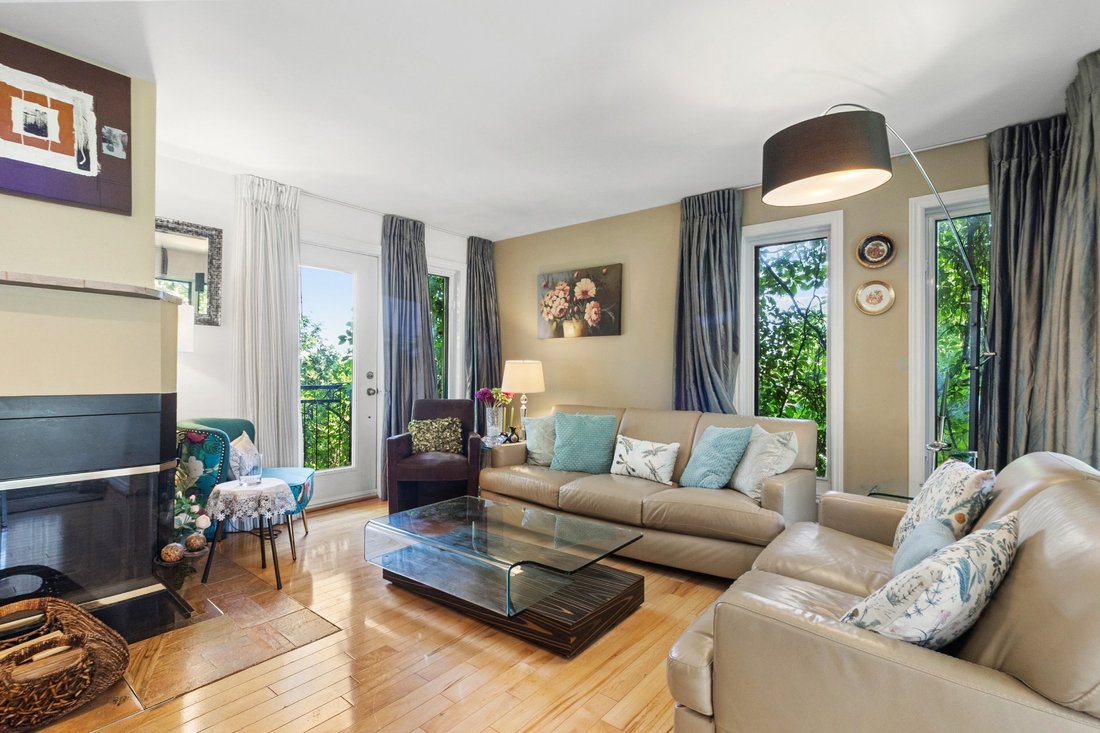 Condo in Montréal, Quebec, Canada 5 - 18167623
