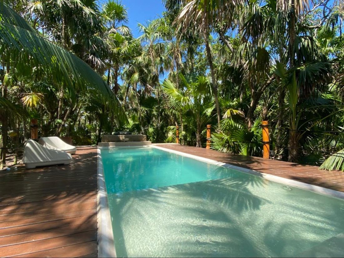 House in Houston, Quintana Roo, Mexico 3 - 18166352