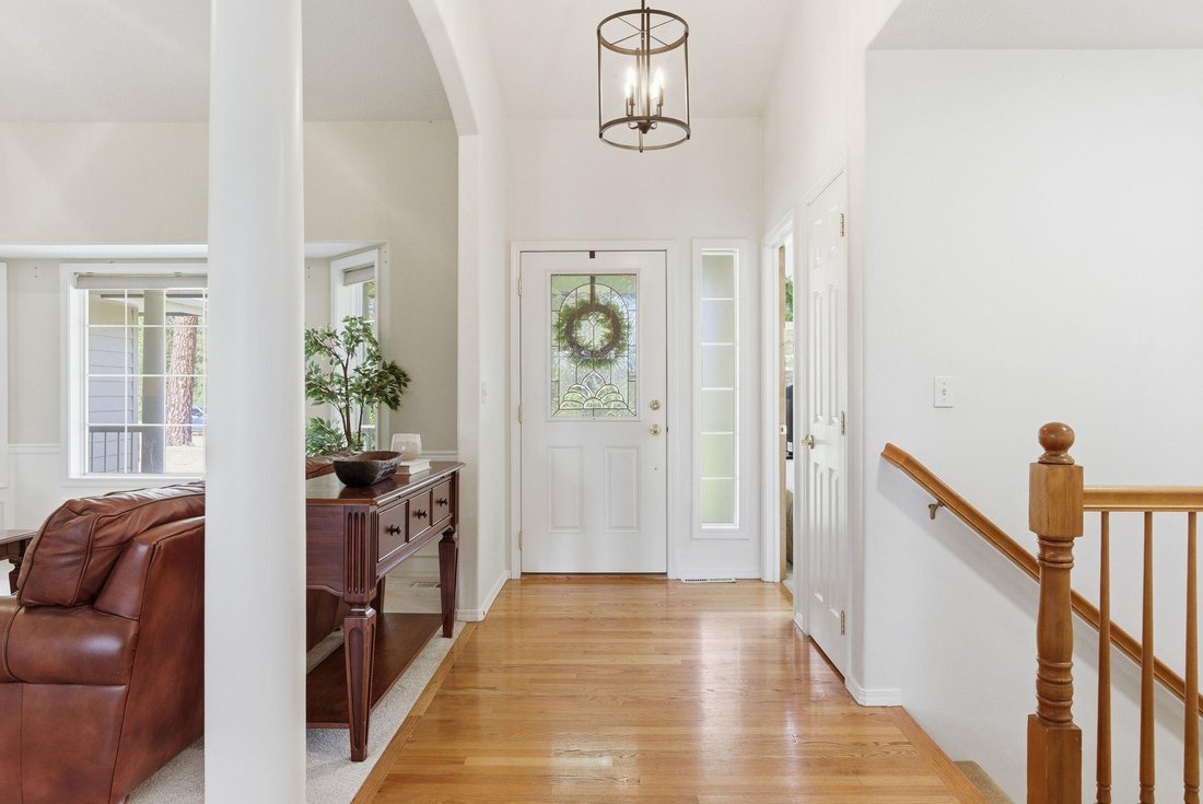 House in Deer Park, Washington, United States 5 - 18154644