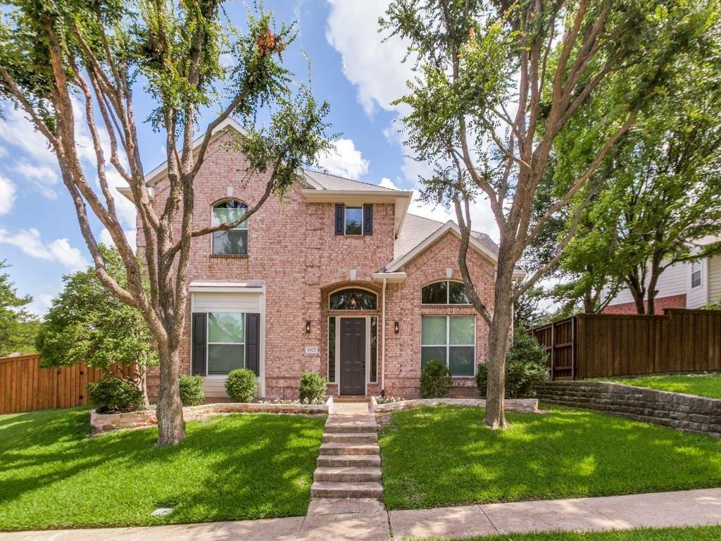 House in Richardson, Texas, United States 1 - 18159279