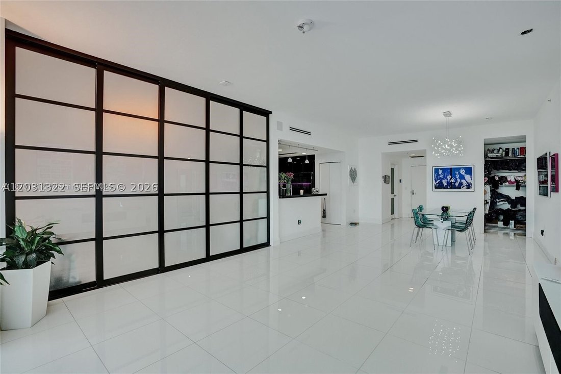 Condo in Miami Beach, Florida, United States 4 - 18160212