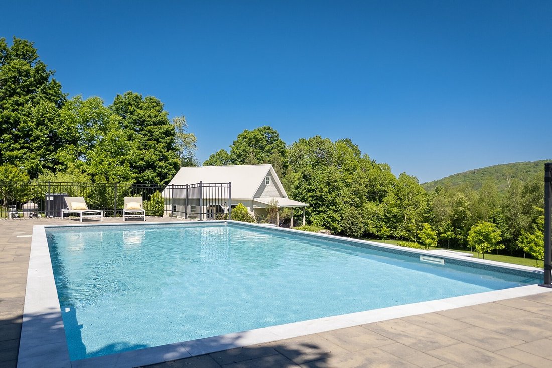 Casa a Bromont, Québec, Canada 4 - 16708741