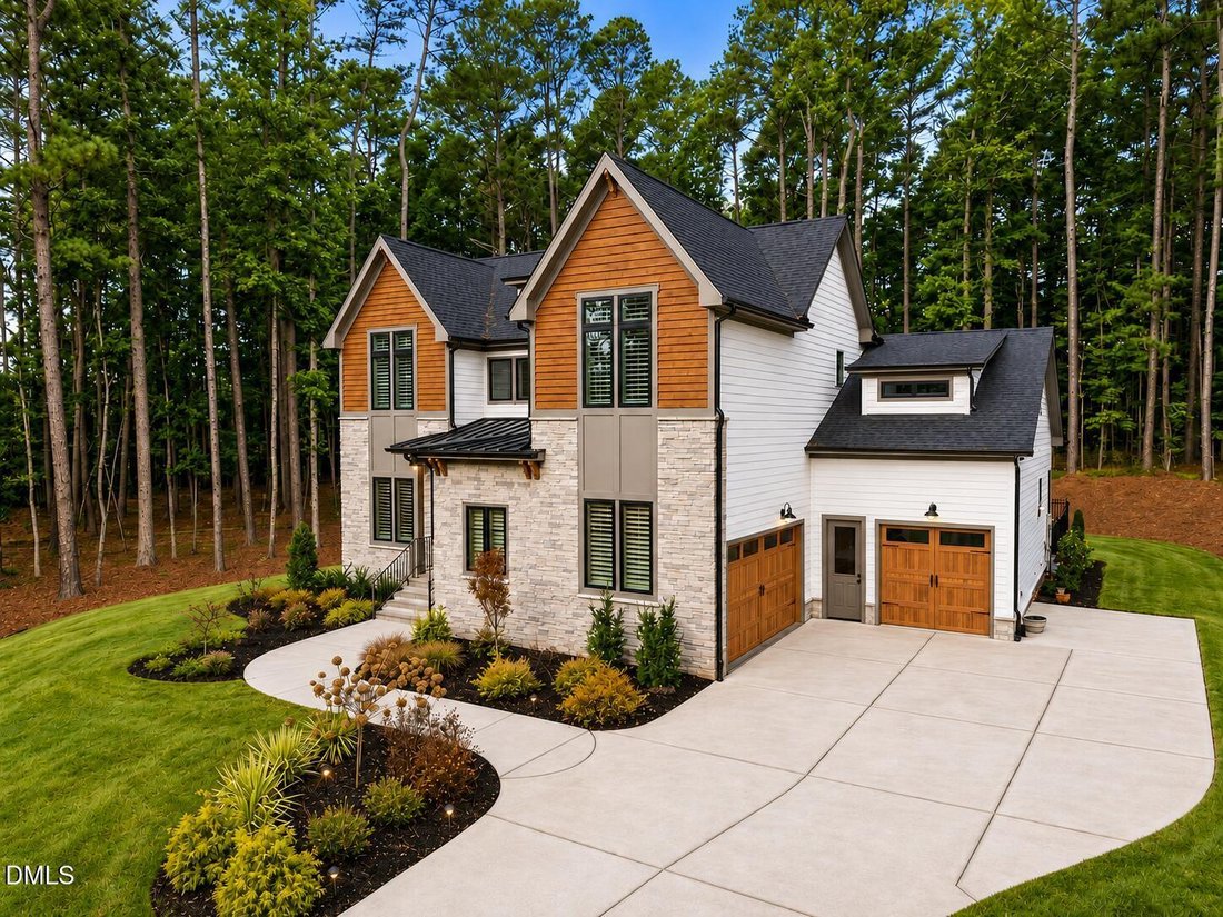 House in Youngsville, North Carolina, United States 3 - 17424196