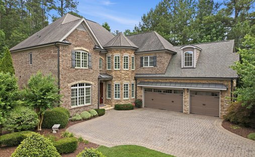 Haus in Apex, North Carolina, Vereinigte Staaten 1