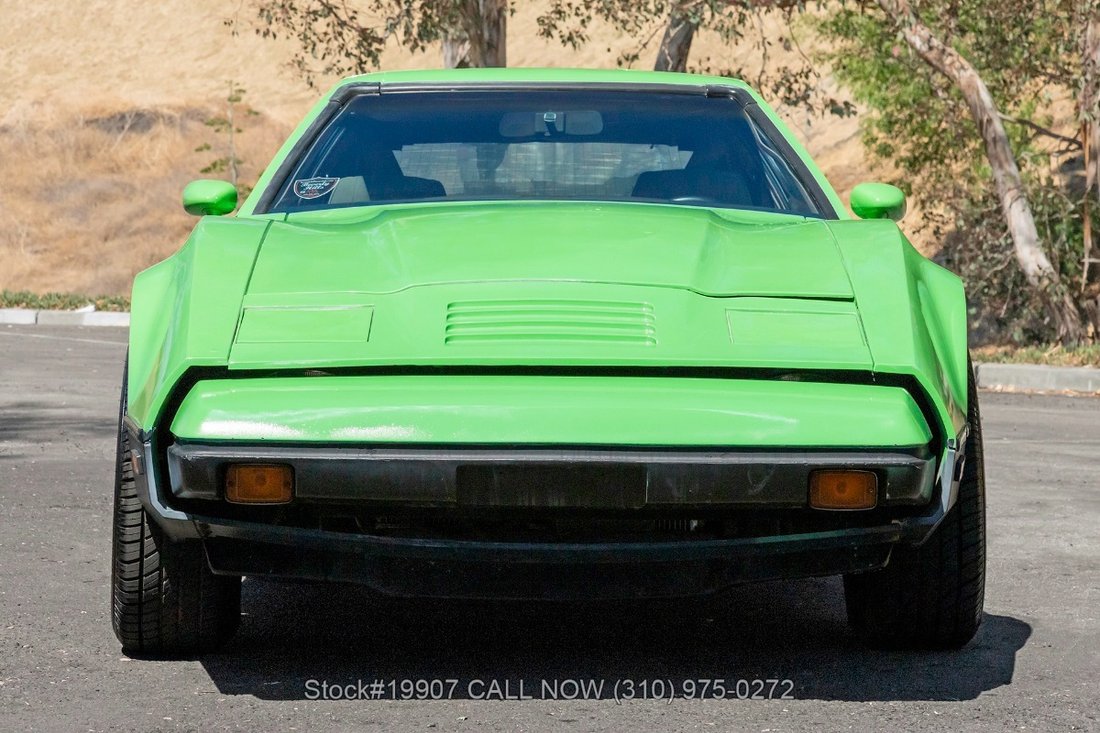 Bricklin SV1 in Los Angeles, CA 4 - 18167702