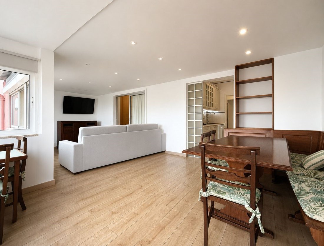 Apartment in Alcantara, Lisbon, Portugal 5 - 14896343