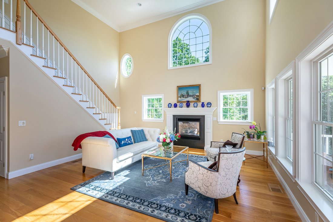 House in Kent, Connecticut, United States 4 - 18154206