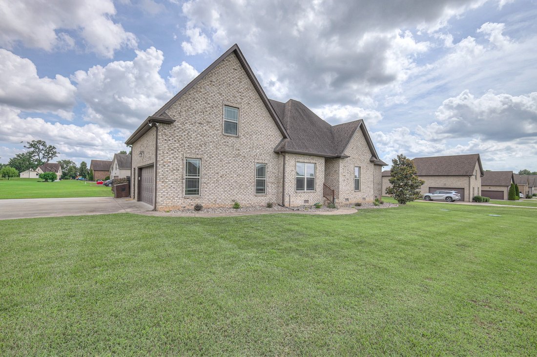 House in Lascassas, Tennessee, United States 3 - 18159856